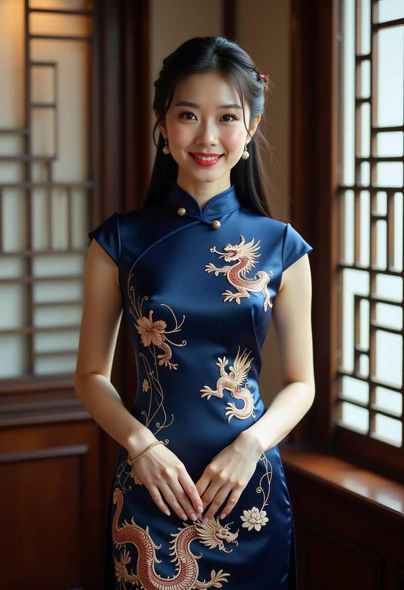 无声证词剧照